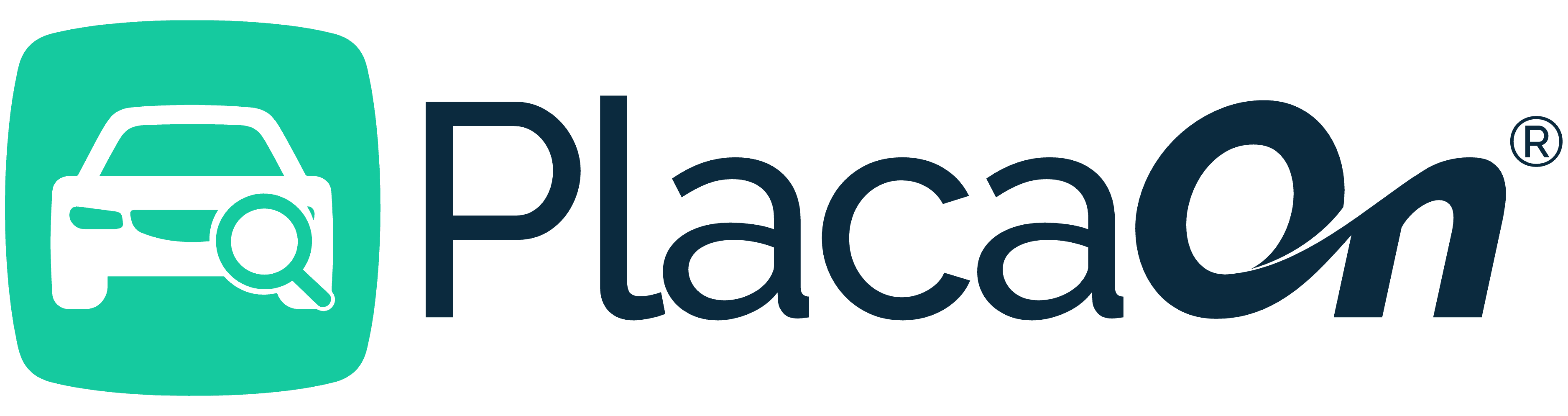 PlacaOn